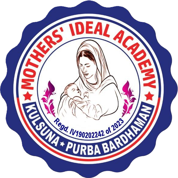 Mothers' Ideal Academy Logo